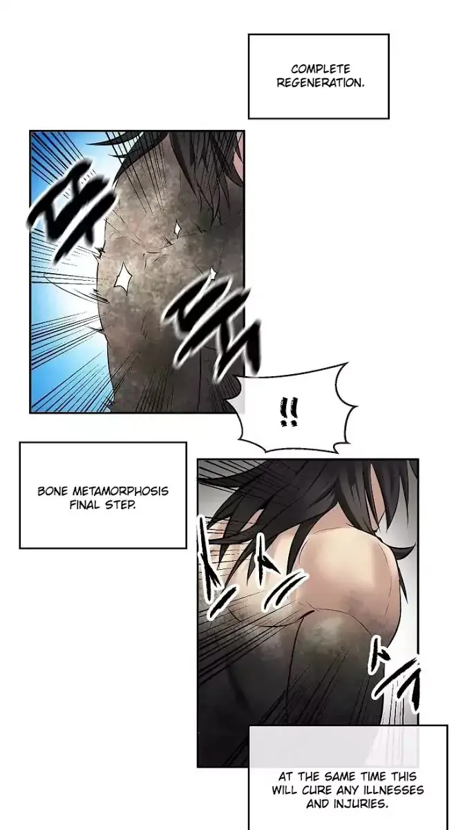 Volcanic Age Chapter 53 Page 57