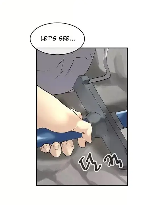 Volcanic Age Chapter 53 Page 65