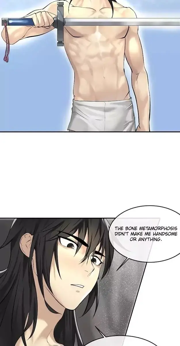 Volcanic Age Chapter 53 Page 67