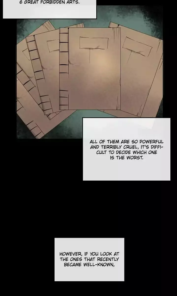 Volcanic Age Chapter 53 Page 72