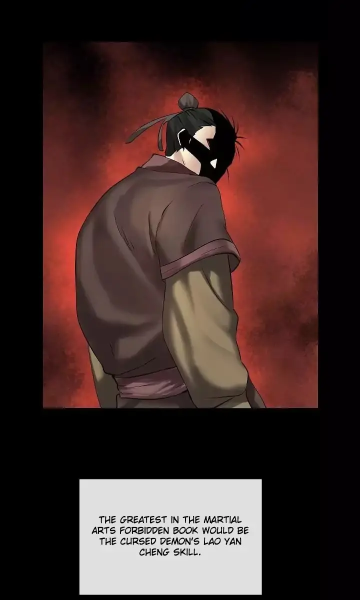 Volcanic Age Chapter 53 Page 73