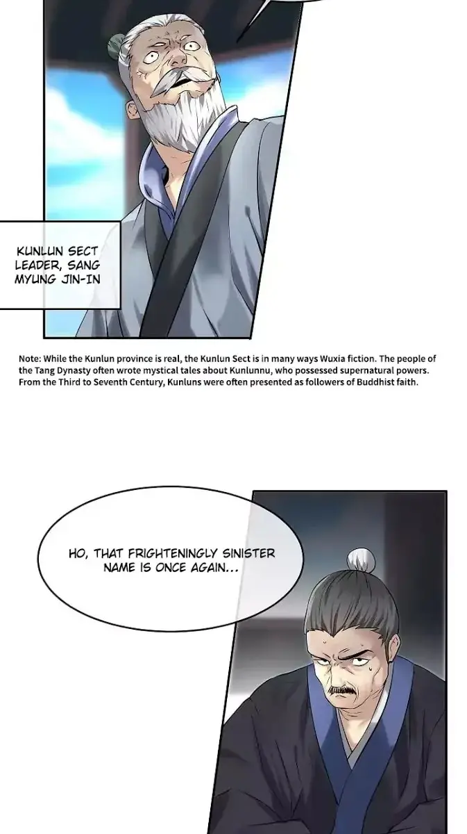 Volcanic Age Chapter 53 Page 76