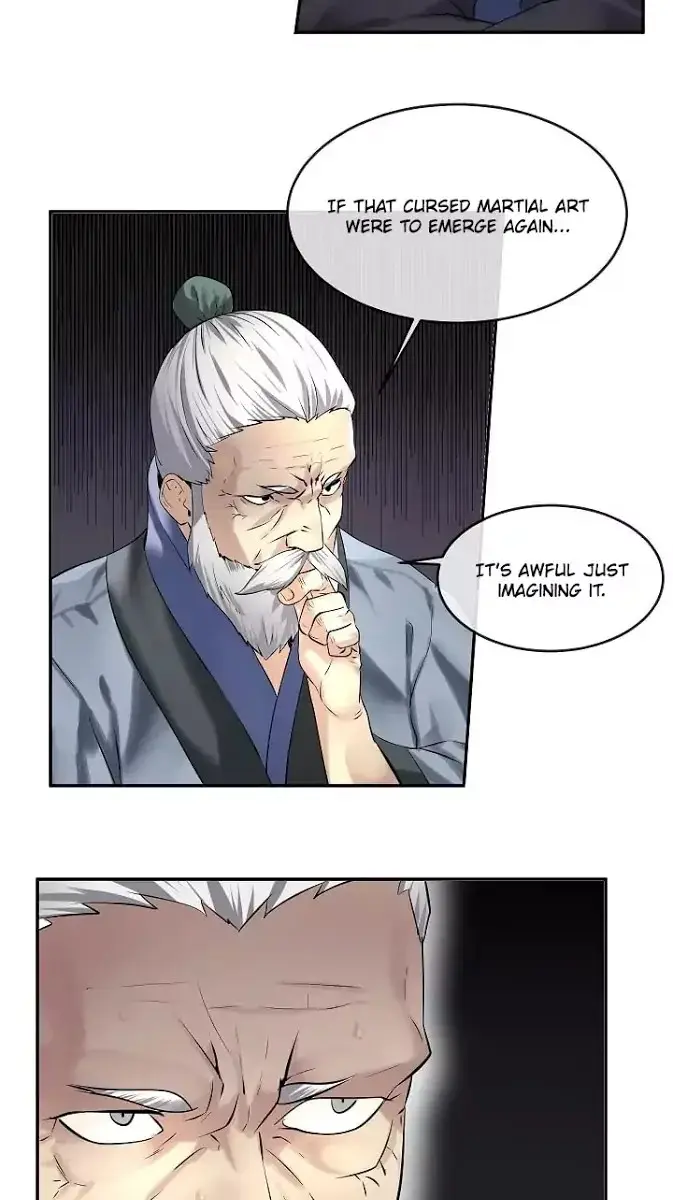 Volcanic Age Chapter 53 Page 77