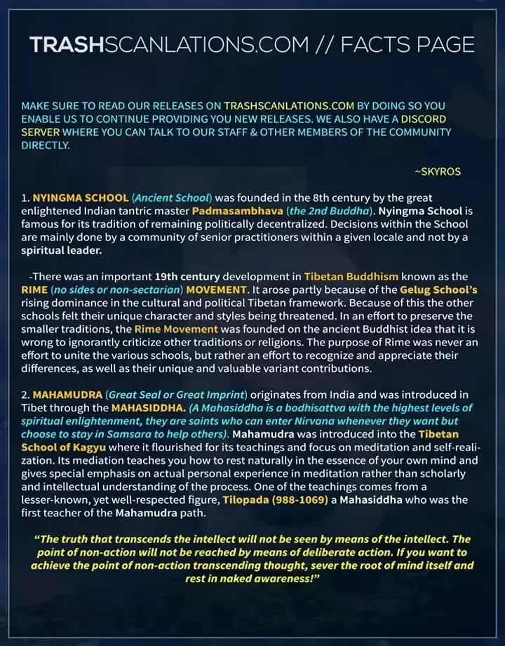 Volcanic Age Chapter 53 Page 79