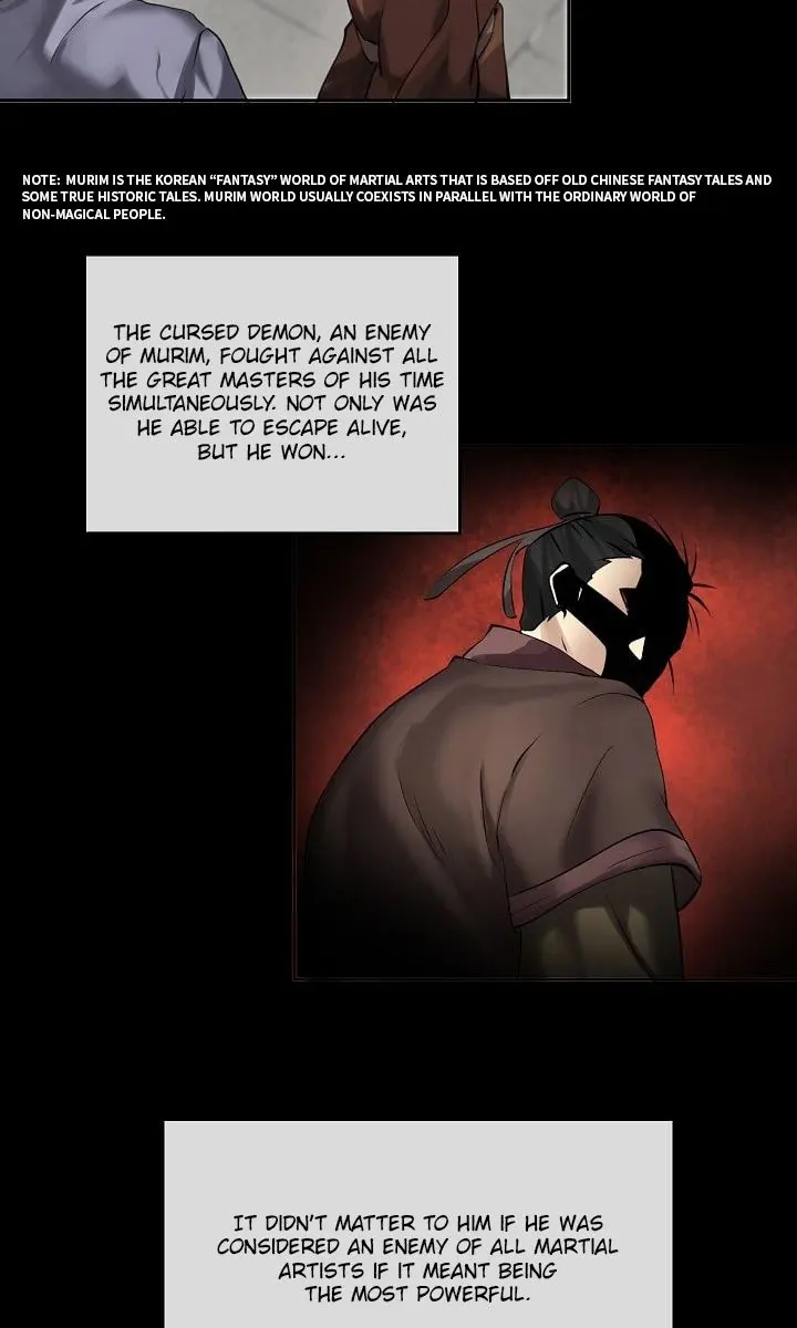 Volcanic Age Chapter 54 Page 4