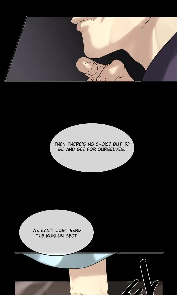 Volcanic Age Chapter 54 Page 10
