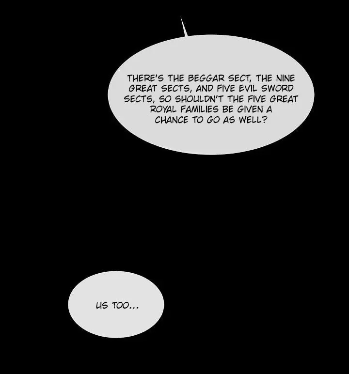 Volcanic Age Chapter 54 Page 16