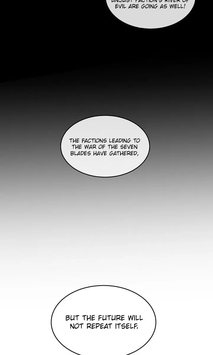 Volcanic Age Chapter 54 Page 18