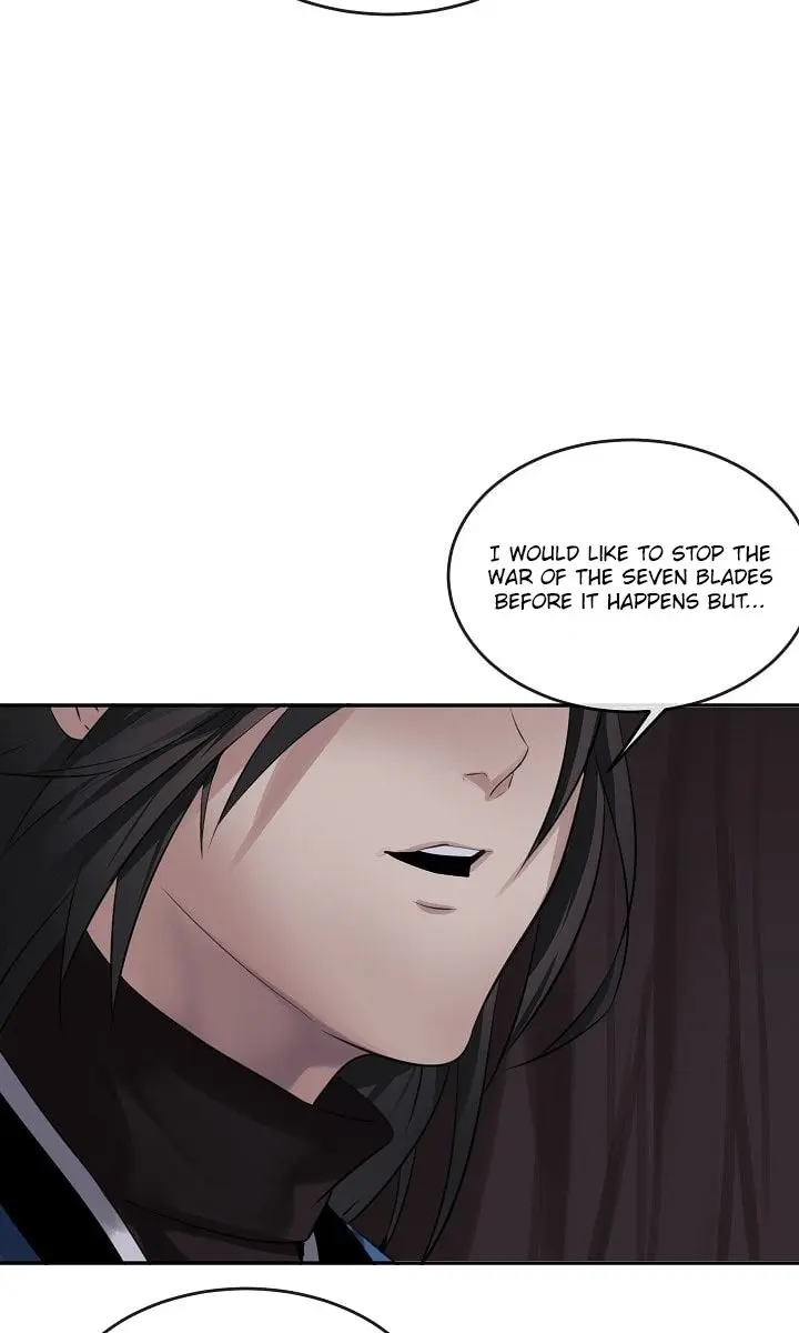 Volcanic Age Chapter 54 Page 19