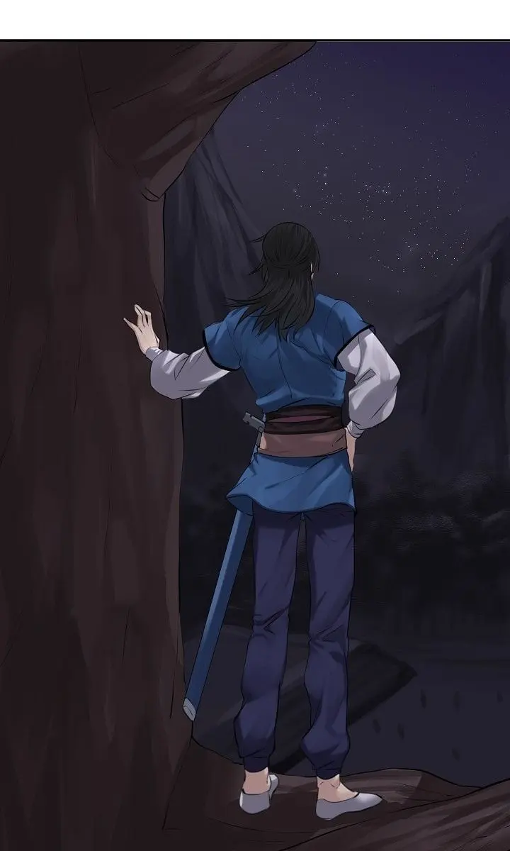 Volcanic Age Chapter 54 Page 21