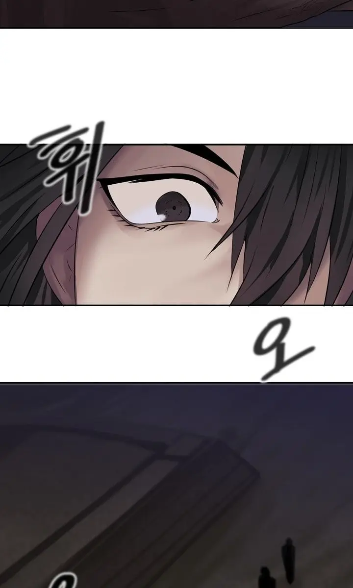 Volcanic Age Chapter 54 Page 22