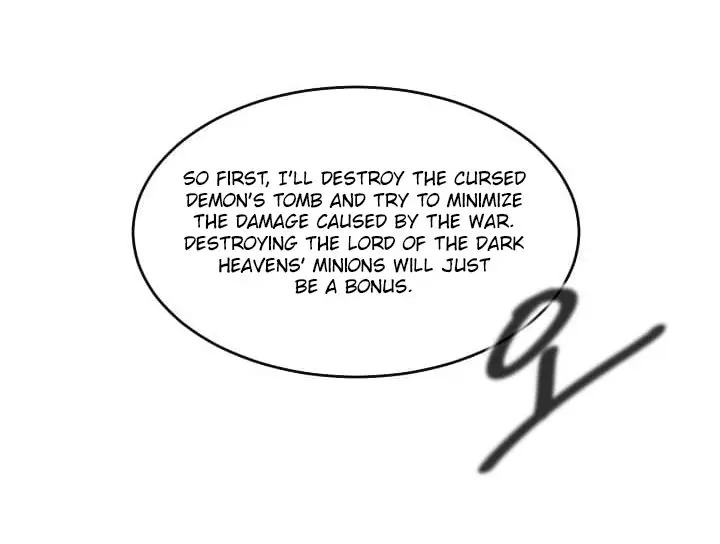 Volcanic Age Chapter 54 Page 24