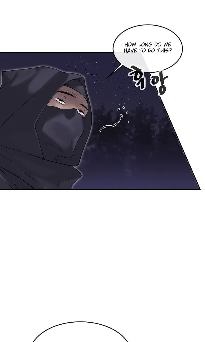 Volcanic Age Chapter 54 Page 25