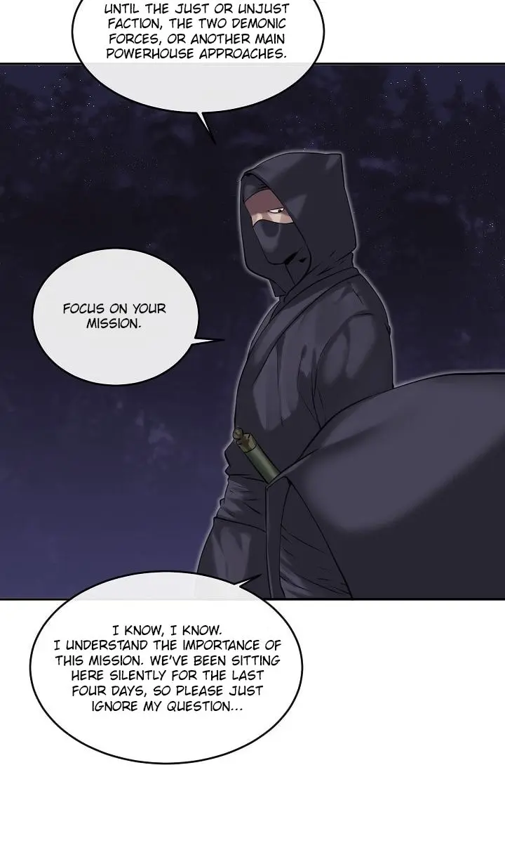 Volcanic Age Chapter 54 Page 26