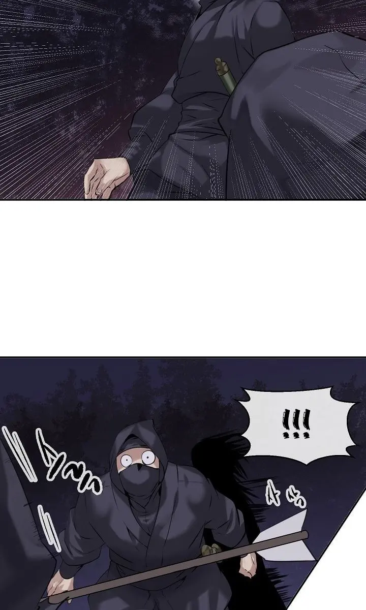 Volcanic Age Chapter 54 Page 30