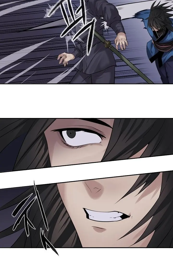 Volcanic Age Chapter 54 Page 32