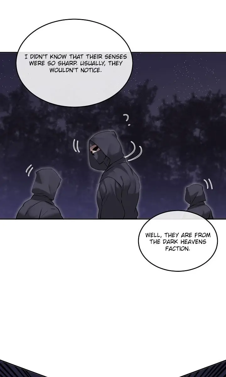 Volcanic Age Chapter 54 Page 33