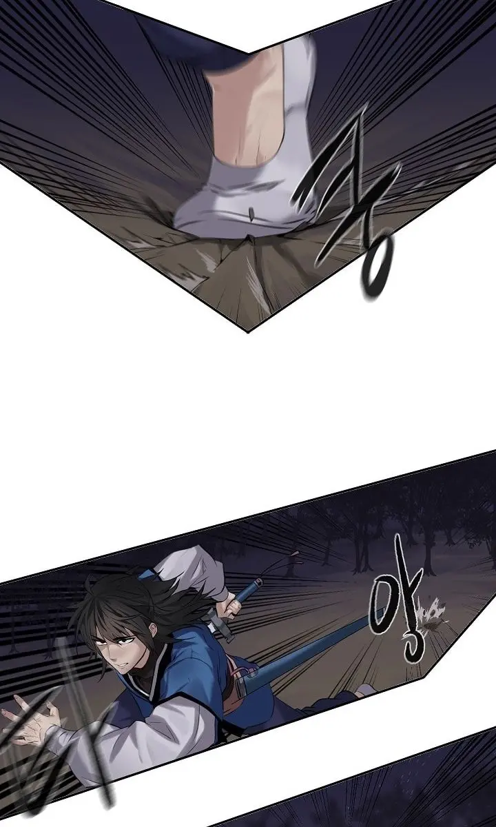 Volcanic Age Chapter 54 Page 34