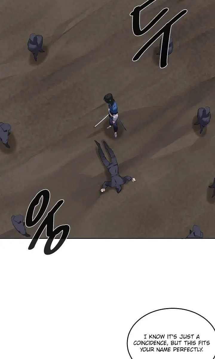 Volcanic Age Chapter 54 Page 38