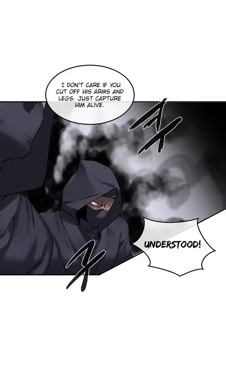 Volcanic Age Chapter 54 Page 41