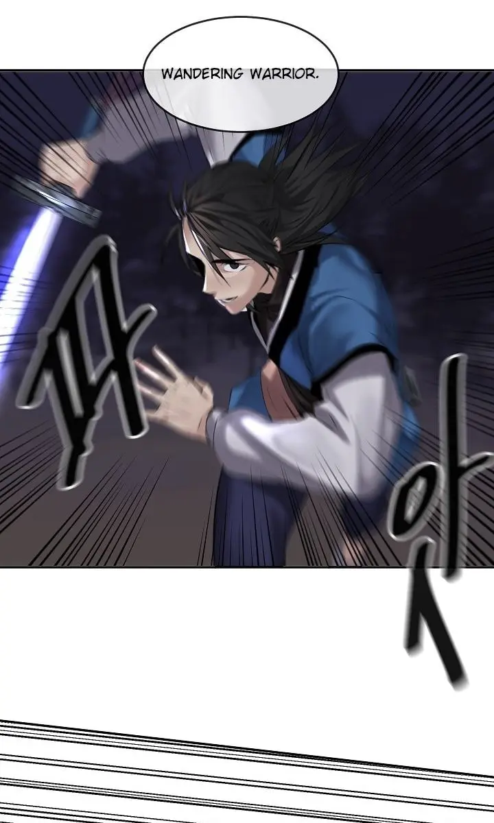 Volcanic Age Chapter 54 Page 45