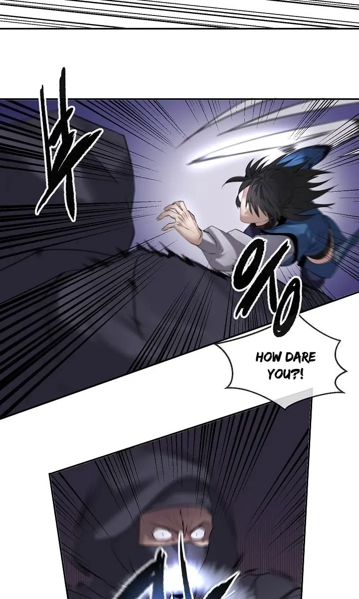 Volcanic Age Chapter 54 Page 46