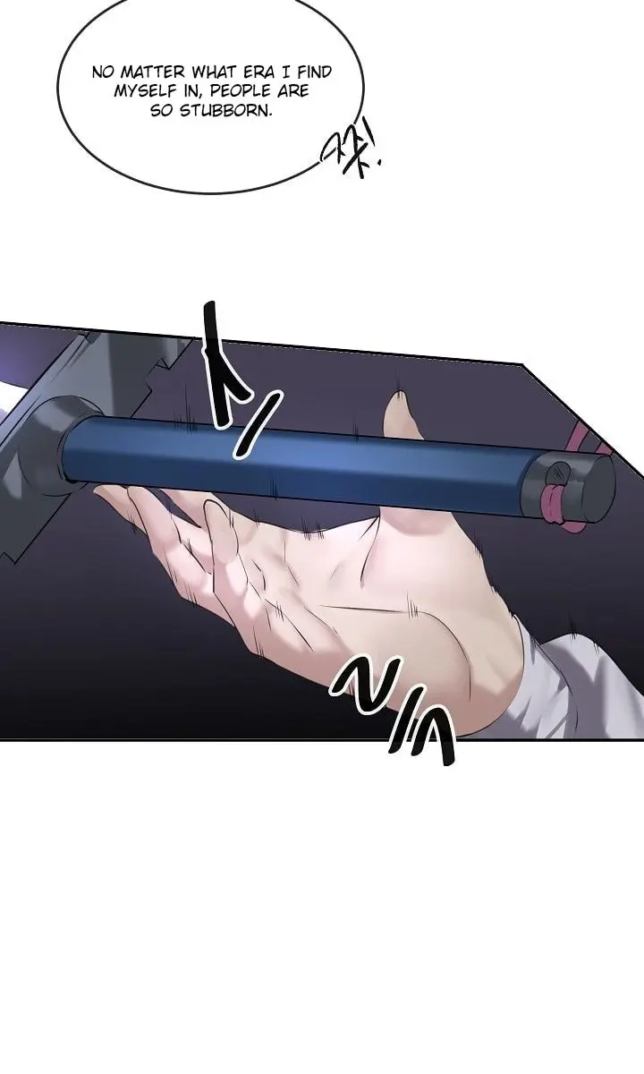 Volcanic Age Chapter 54 Page 50