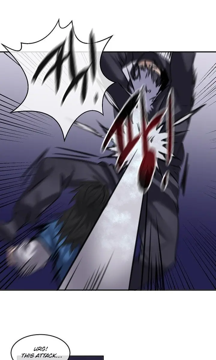 Volcanic Age Chapter 54 Page 52