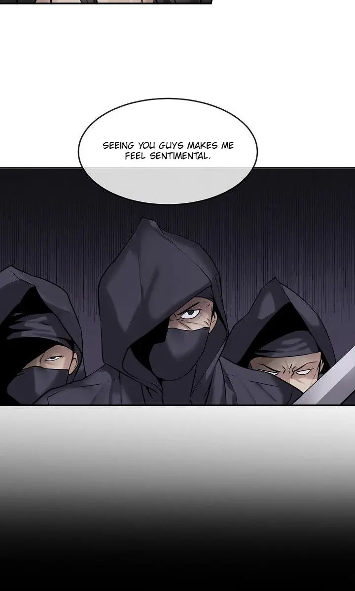 Volcanic Age Chapter 54 Page 57