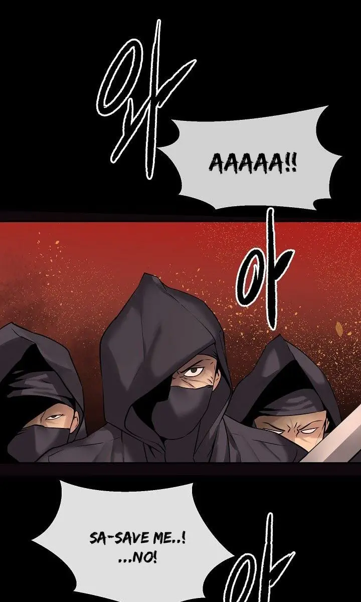 Volcanic Age Chapter 54 Page 58