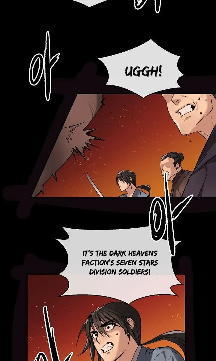 Volcanic Age Chapter 54 Page 59