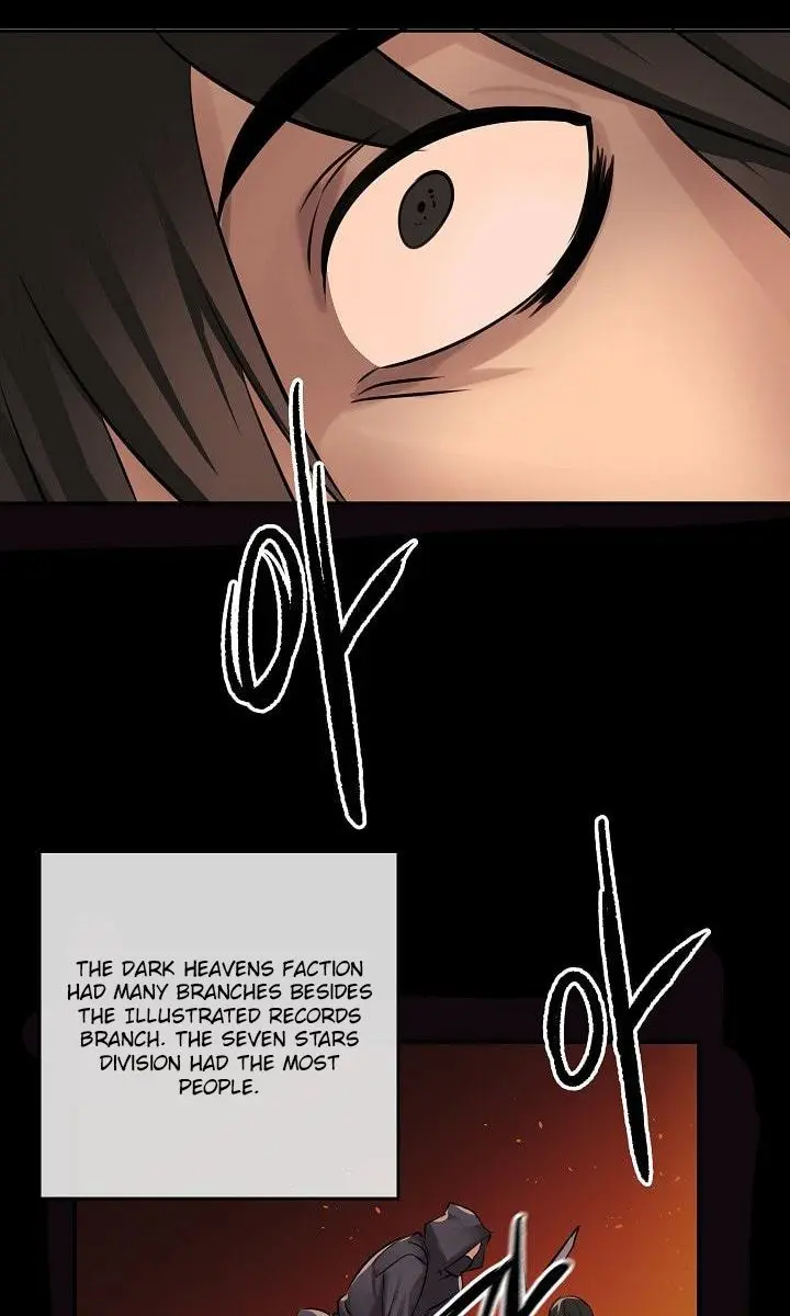 Volcanic Age Chapter 54 Page 61