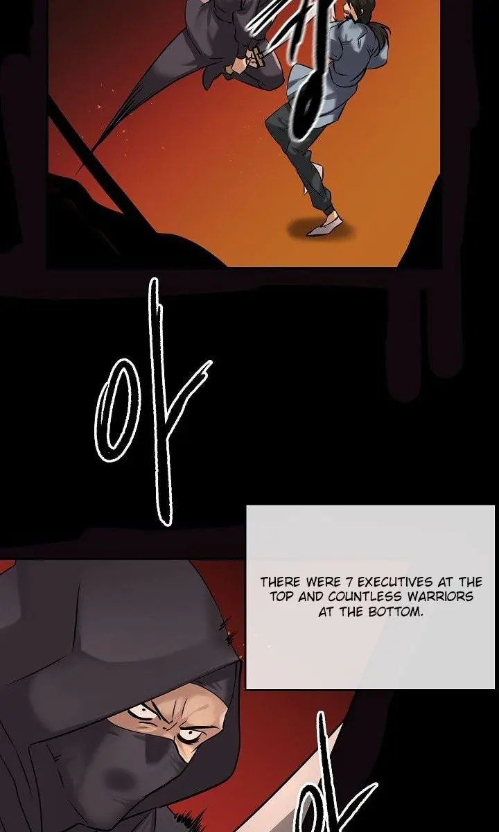 Volcanic Age Chapter 54 Page 62