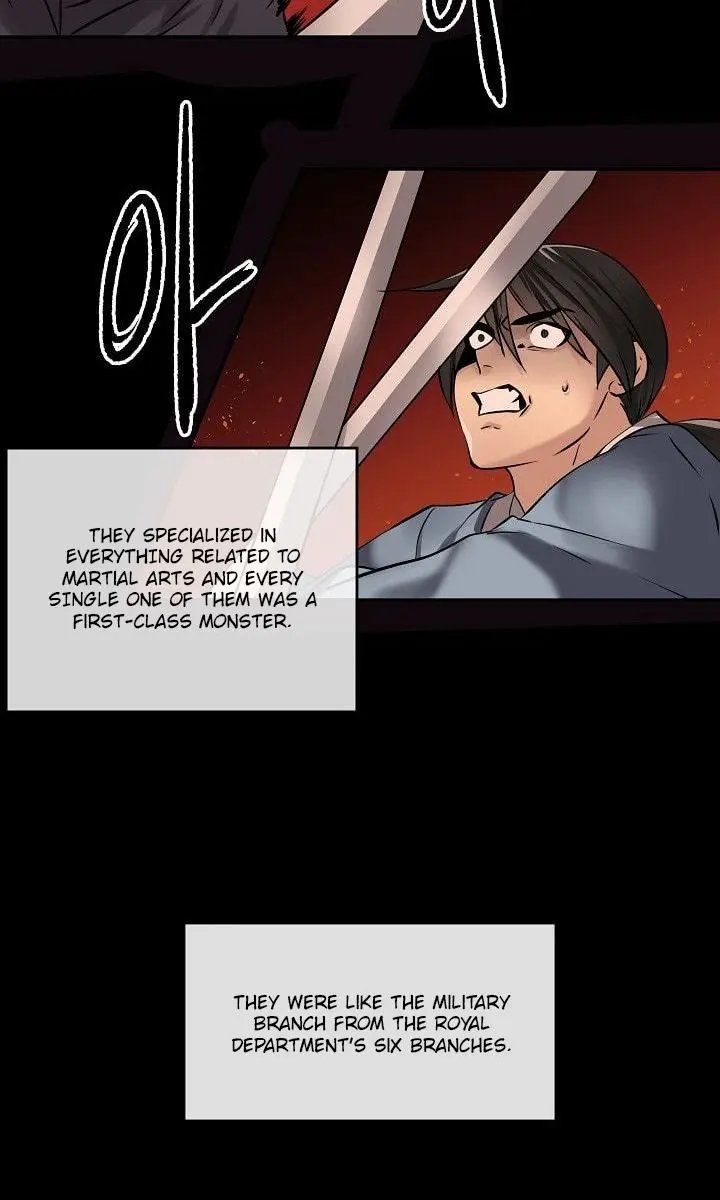 Volcanic Age Chapter 54 Page 63