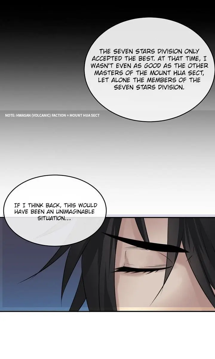 Volcanic Age Chapter 54 Page 65