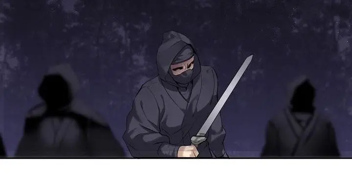 Volcanic Age Chapter 54 Page 67