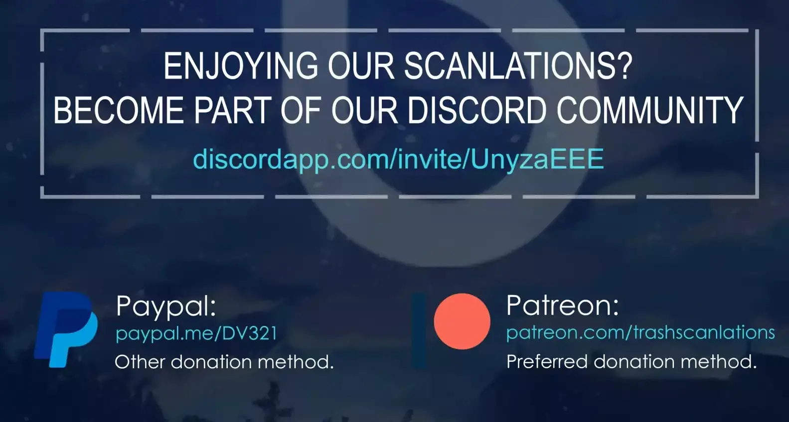 Volcanic Age Chapter 55 Page 2