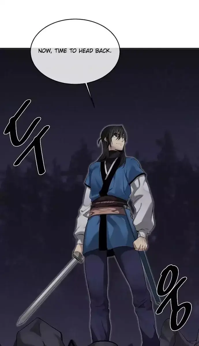 Volcanic Age Chapter 55 Page 6