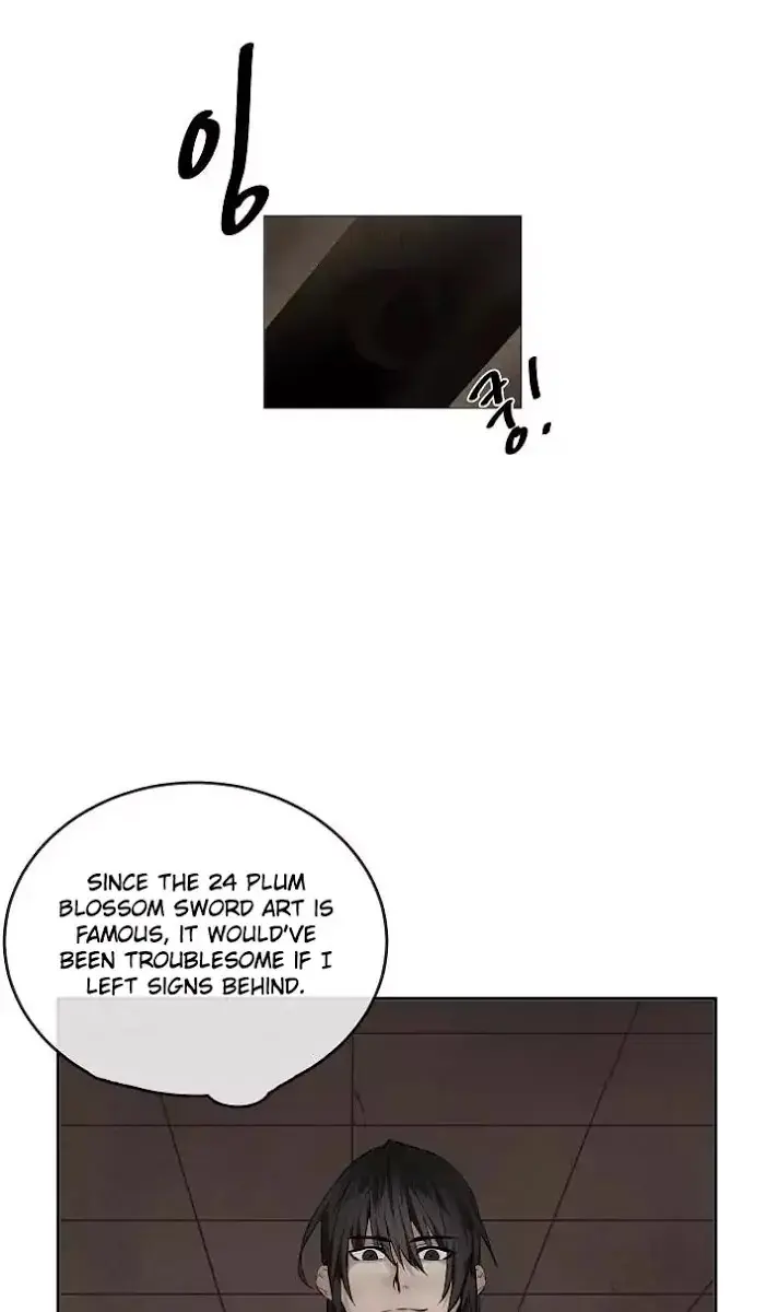 Volcanic Age Chapter 55 Page 11