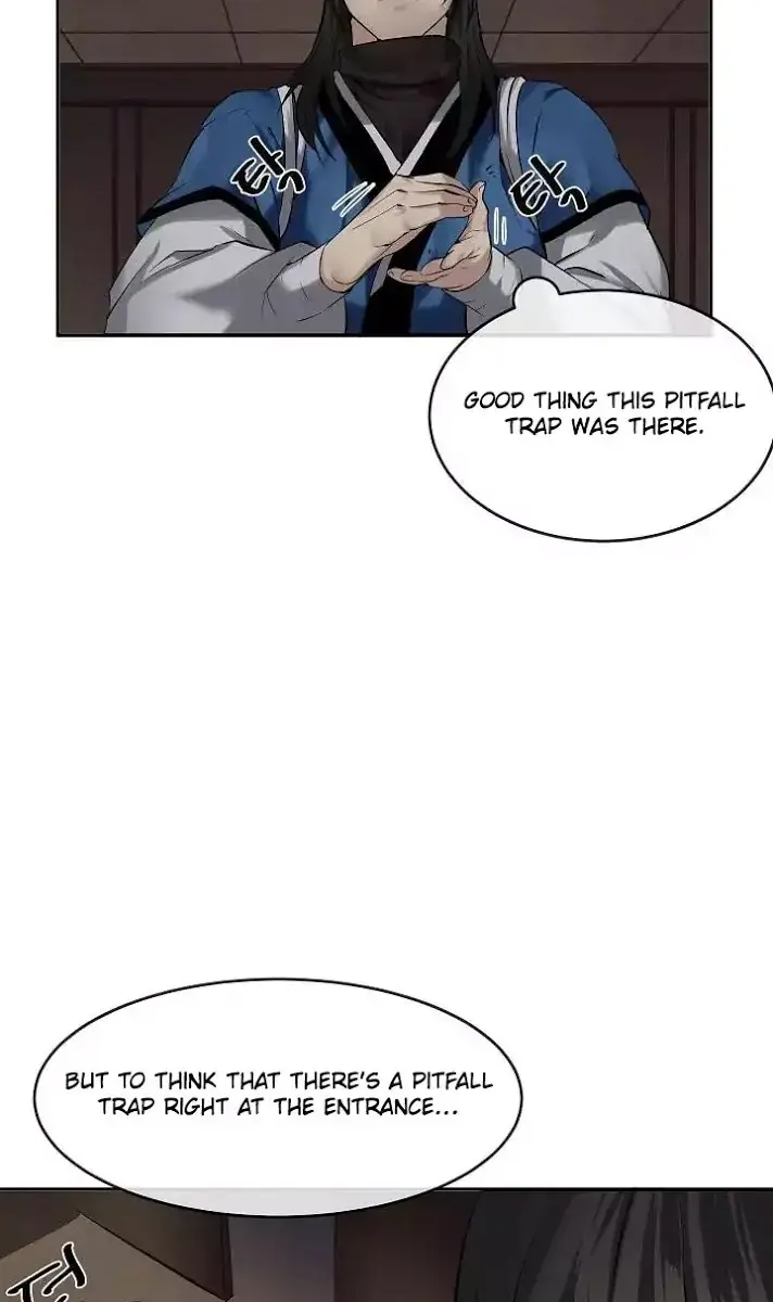 Volcanic Age Chapter 55 Page 12