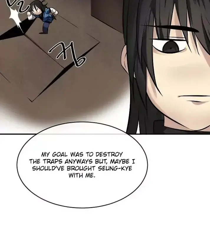 Volcanic Age Chapter 55 Page 13