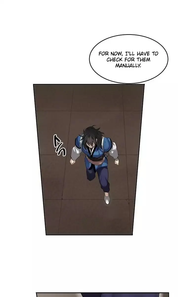 Volcanic Age Chapter 55 Page 14