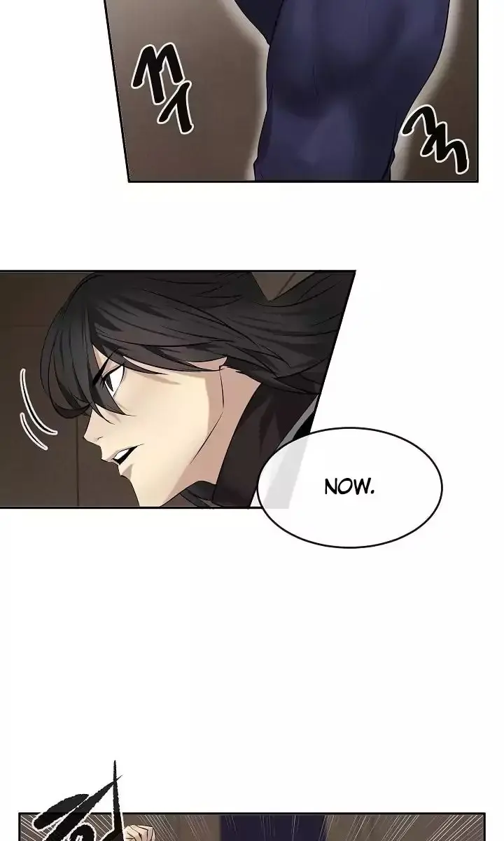 Volcanic Age Chapter 55 Page 15