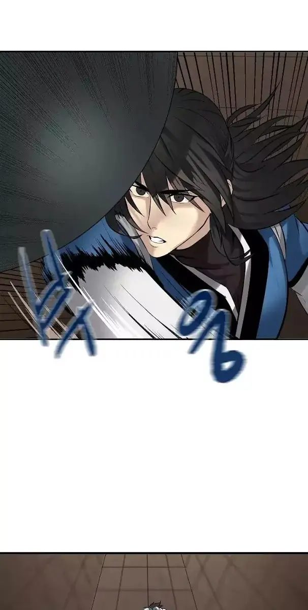 Volcanic Age Chapter 55 Page 27