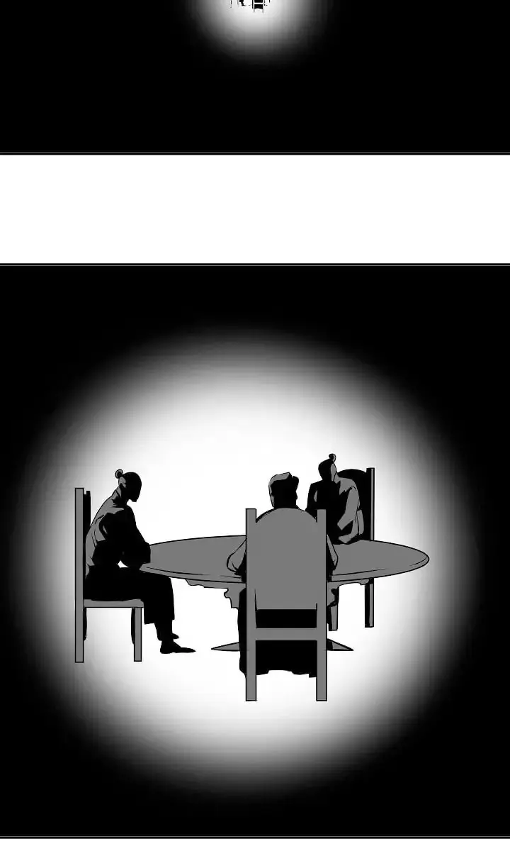 Volcanic Age Chapter 55 Page 32