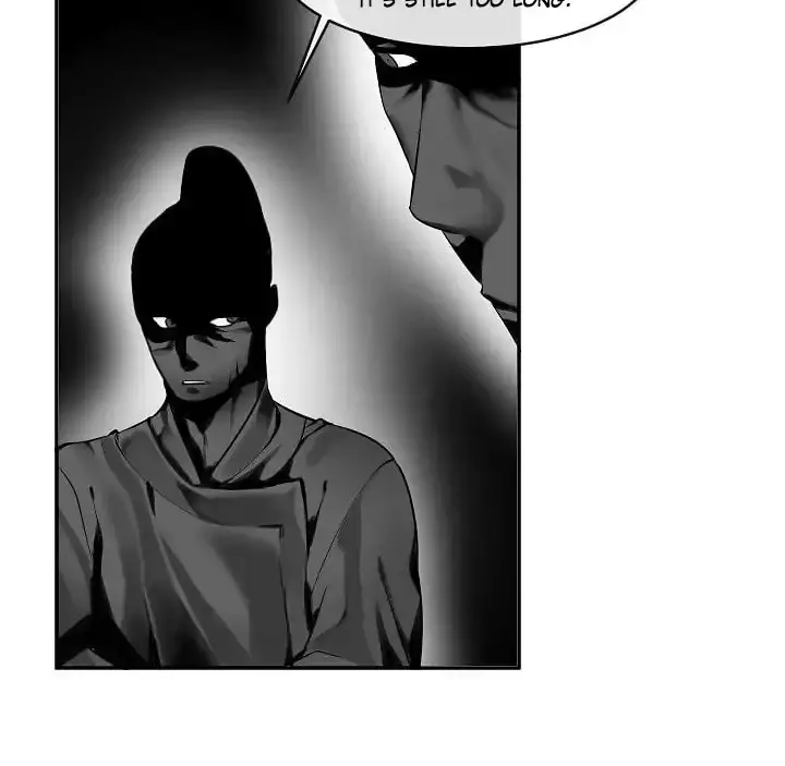 Volcanic Age Chapter 55 Page 34