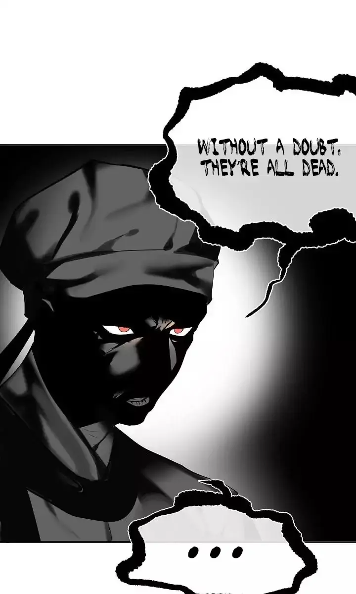 Volcanic Age Chapter 55 Page 35