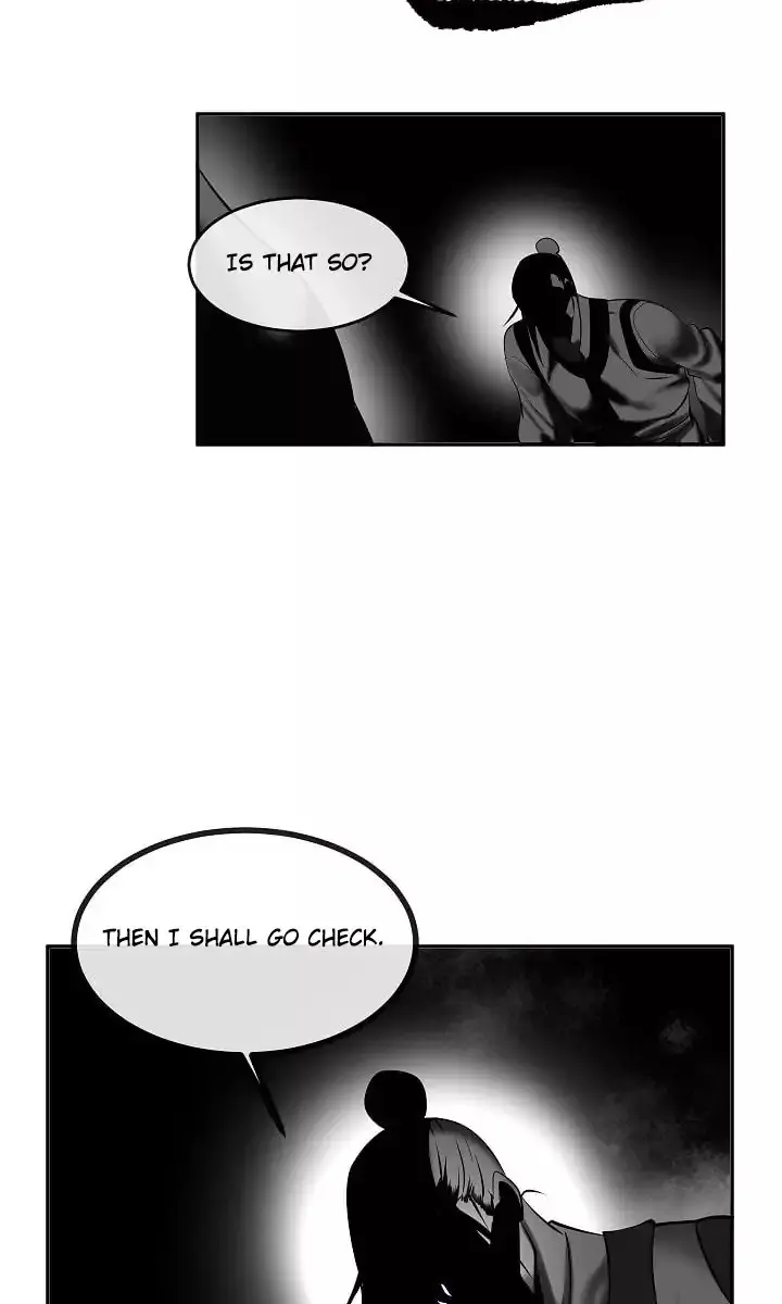 Volcanic Age Chapter 55 Page 36