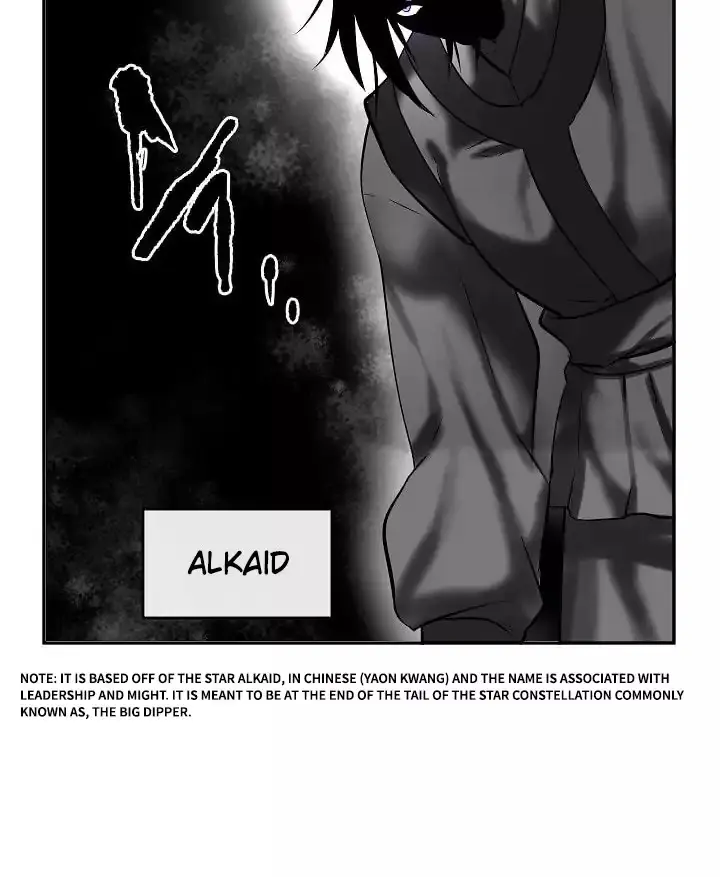 Volcanic Age Chapter 55 Page 37