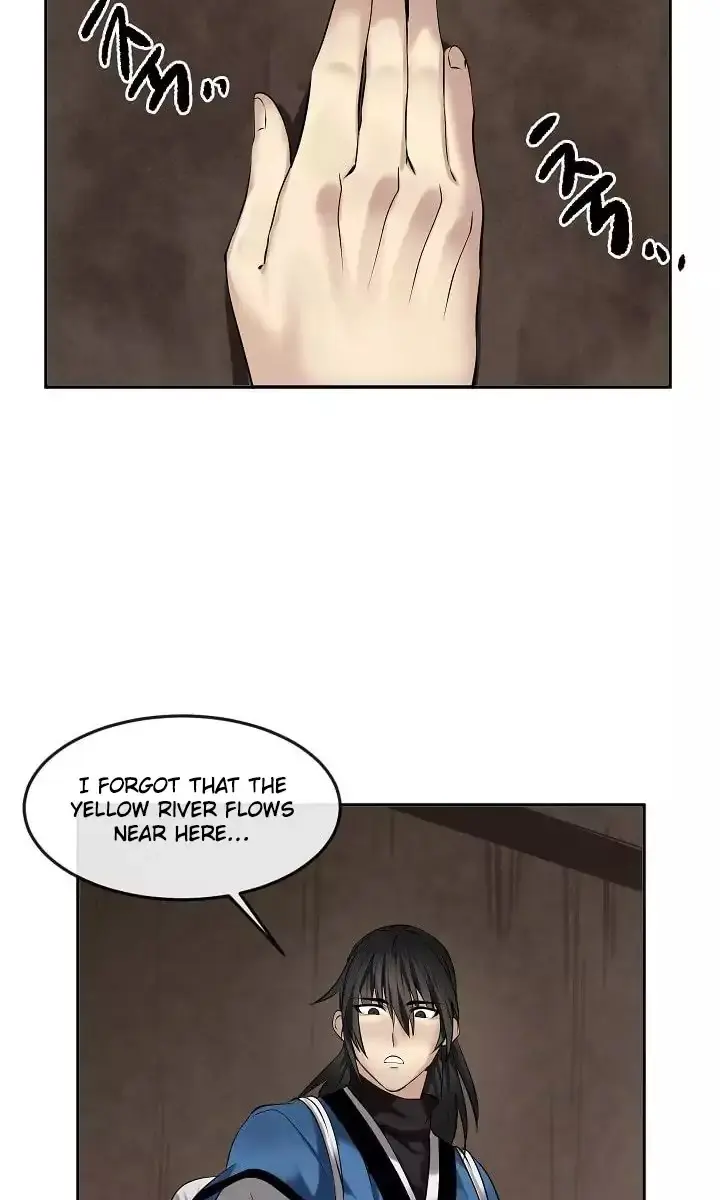 Volcanic Age Chapter 55 Page 40